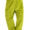 Adult Dr. Seuss Grinch Plus Size Fur Pants -Halloween Costume Shop dr seuss grinch adult plus fur pants