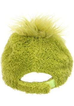 Dr. Seuss Grinch Fuzzy Cap -Halloween Costume Shop dr seuss grinch fuzzy cap alt 8