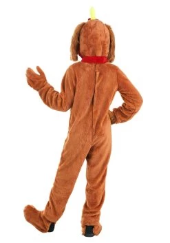 Dr. Seuss The Grinch Max Costume For Kids -Halloween Costume Shop dr seuss the grinch child max costume alt 4