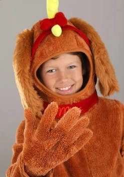 Dr. Seuss The Grinch Max Costume For Kids -Halloween Costume Shop dr seuss the grinch child max costume alt 6