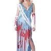 Drop Dead Prom Queen Costume