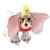 Dumbo Pet Costume For Dogs -Halloween Costume Shop dumbo dog costume