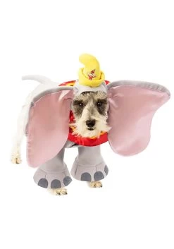 Dumbo Pet Costume For Dogs