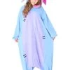 Eeyore Pajama Costume