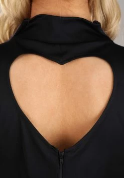 Elegant Oktoberfest Babe Costume For Women -Halloween Costume Shop elegant oktoberfest babe alt 6