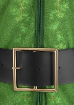 Men's Buddy The Elf Costume -Halloween Costume Shop elf adult buddy the elf costume alt 4