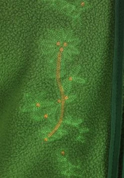 Men's Buddy The Elf Costume -Halloween Costume Shop elf adult buddy the elf costume alt 5