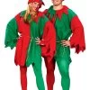Fun World Elf Costume -Halloween Costume Shop elf costume