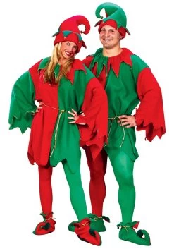 Fun World Elf Costume