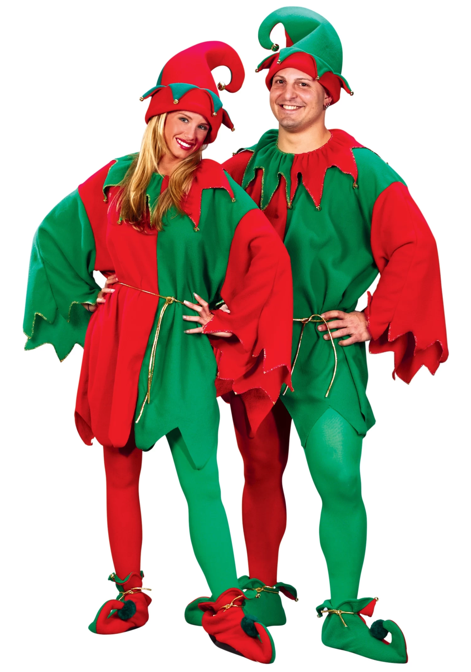 Fun World Elf Costume 3 Fun World Elf Costume