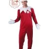 Fun World Men's Elf On The Shelf Costume 1 Fun World Men's Elf On The Shelf Costume -Halloween Costume Shop elf on the shelf costume for men