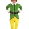Plus Size Buddy The Elf Costume For Men