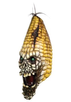 Evil Corn Mask For Adults