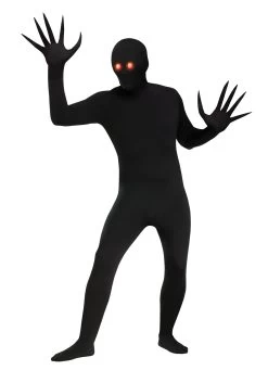 Fun World Fade Eye Shadow Demon Adult Costume