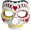 Day Of The Dead Mask For Women