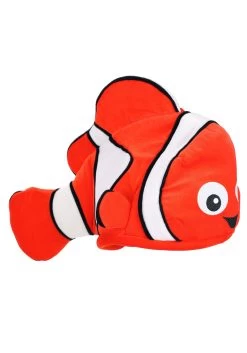 Disney Finding Dory Nemo Soft Costume Hat Accessory -Halloween Costume Shop finding dory nemo soft hat alt 3