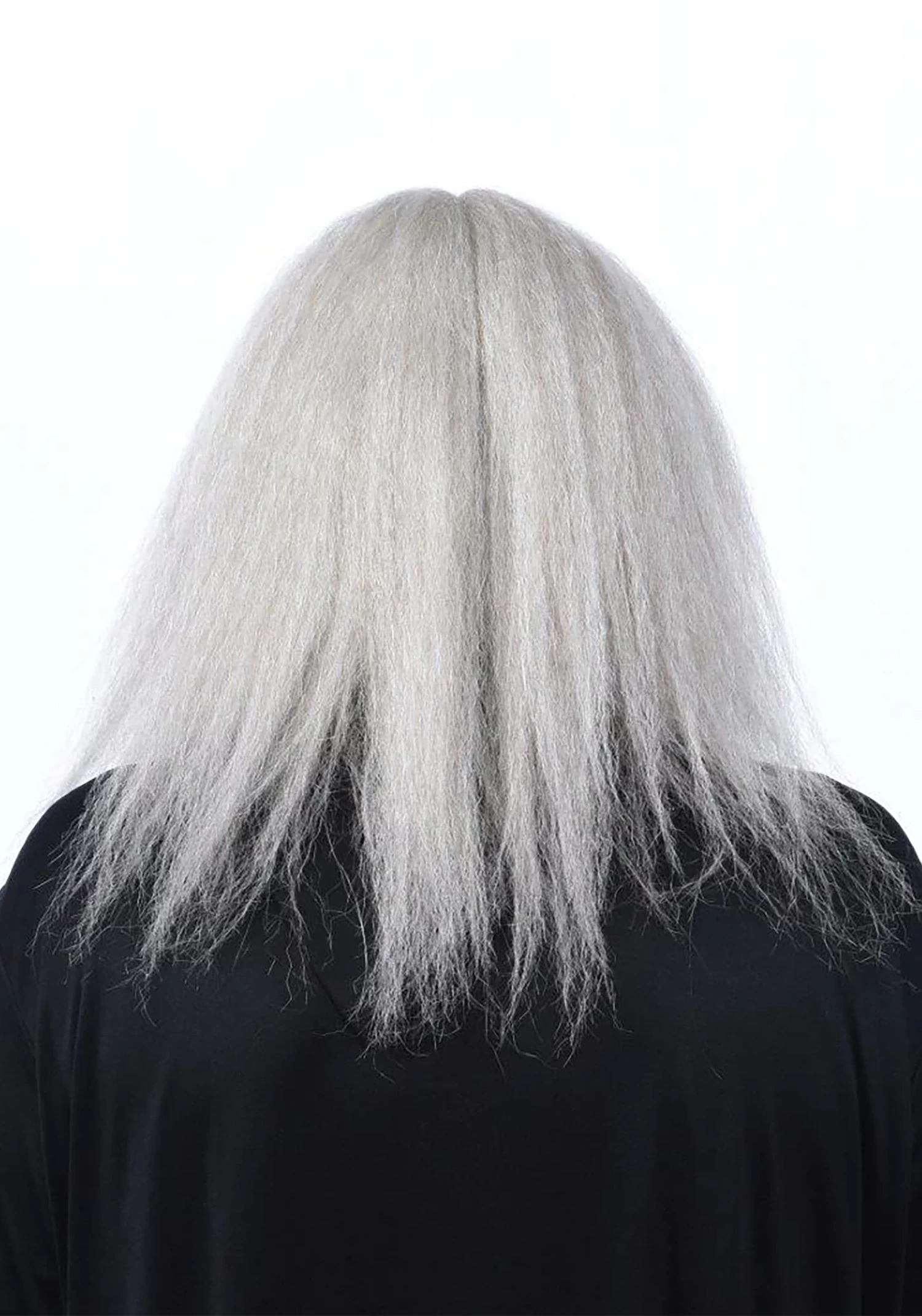 Old Lady Florence Wig 3 Old Lady Florence Wig - Image 2