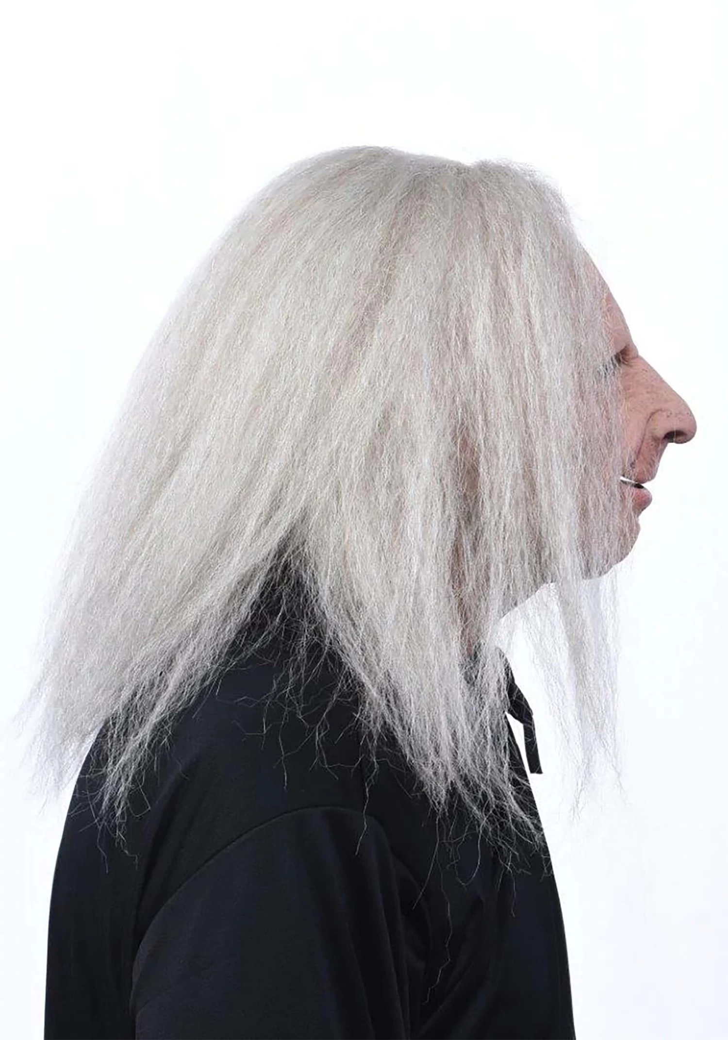 Old Lady Florence Wig 7 Old Lady Florence Wig - Image 6