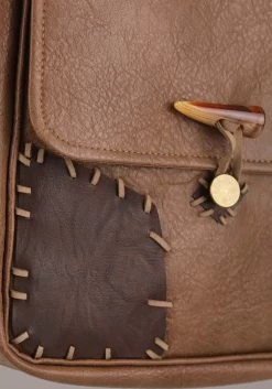 Disney Tangled Flynn Rider Satchel 7 Disney Tangled Flynn Rider Satchel -Halloween Costume Shop flynn rider satchel alt 2