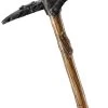Disguise Foam Pickaxe Accessory -Halloween Costume Shop foam pick axe