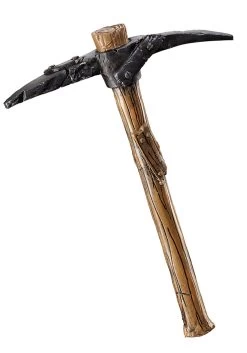 Disguise Foam Pickaxe Accessory
