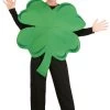 Four Leaf Clover Costume -Halloween Costume Shop four leaf clover costume