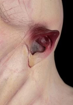 Adult Frightmare Mask -Halloween Costume Shop frightmare mask alt 3