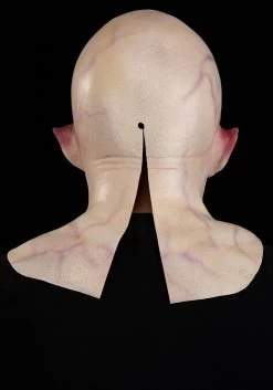 Adult Frightmare Mask -Halloween Costume Shop frightmare mask alt 4