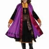 Disguise Girls Anna Frozen 2 Prestige Costume -Halloween Costume Shop frozen 2 girls anna prestige costume