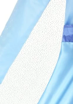 Deluxe Disney Frozen 2 Girls Elsa Costume -Halloween Costume Shop frozen 2 girls elsa deluxe costume alt 5