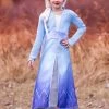 Disguise Frozen 2 Girls Elsa Prestige Costume