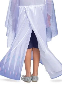 Disguise Frozen Elsa Kids Adaptive Costume 11 Disguise Frozen Elsa Kids Adaptive Costume -Halloween Costume Shop frozen elsa adaptive costume alt 4