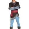 Disguise Deluxe Frozen Kristoff Men's Costume