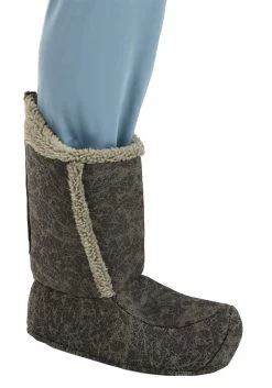 Disguise Deluxe Frozen Kristoff Men's Costume 18 Disguise Deluxe Frozen Kristoff Men's Costume -Halloween Costume Shop frozen kristoff deluxe adult costume alt 5