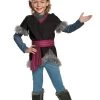 Disguise Frozen Kristoff Deluxe Boys Costume