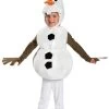 Disguise Kids Frozen Olaf Costume