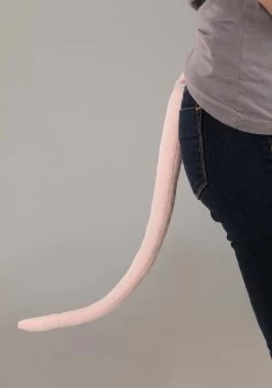 Rescue Rangers Gadget Headband, Wrench & Tail Costume Accessory Kit -Halloween Costume Shop gadget headband wrench tail kit alt 3