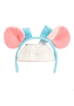 Rescue Rangers Gadget Headband, Wrench & Tail Costume Accessory Kit -Halloween Costume Shop gadget headband wrench tail kit alt 5