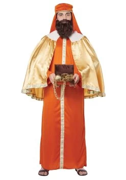 Gaspar Wise Man Costume For Men