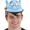 Aladdin Genie Face Costume Headband