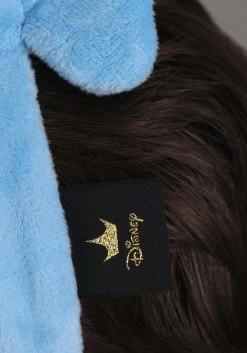 Aladdin Genie Face Costume Headband -Halloween Costume Shop genie face headband alt 6