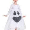 Ghost Tutu Costume For Girls -Halloween Costume Shop ghost tutu costume