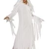 Ghostly Spirit Costume For Women -Halloween Costume Shop ghostly spirit womens costume