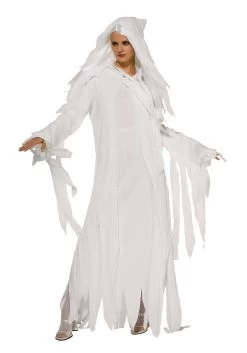 Ghostly Spirit Costume For Women