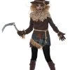 Creepy Scarecrow Girls Costume -Halloween Costume Shop girls creepy scarecrow costume