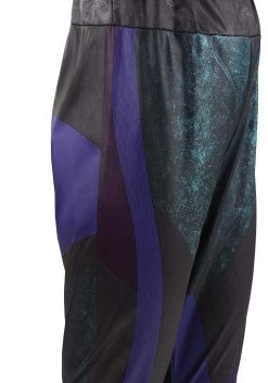 Disguise Disney Descendants 3 Girls Mal Classic Costume -Halloween Costume Shop girls disney descendants 3 mal classic costume alt 6