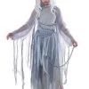Girls Haunted Beauty Costume