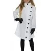 Girl's Mad Scientist Costume -Halloween Costume Shop girls mad scientist costume