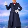Mary Poppins Costume For Girls