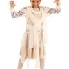 Girls Mummy Dress Costume -Halloween Costume Shop girls mummy dress costume